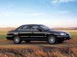 Hyundai XG 2003 года